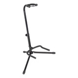 Soporte De Pie Guitarra Bajo Cuello Gator Rok-it Ri-gtrstd-1