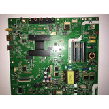 Placa Principal Semp Toshiba Le4058(c)f *35017652 Xs501