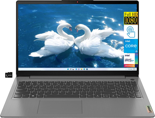 Laptop Lenovo Ideapad 15.6  I5-1135g7 20gb 1tb Ssd Win10 S