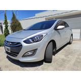 Hyundai I30 2014 1.8 Gls Seg Premium L Mt