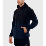 Campera De Hombre Field - Montagne Oficial