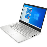 Notebook Hp Stream 14-fqfq0045nr 14, Amd Athlon 3050u De Dob