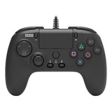 Hori Playstation 5 Fighting Commander Octa - Fightpad De Gra