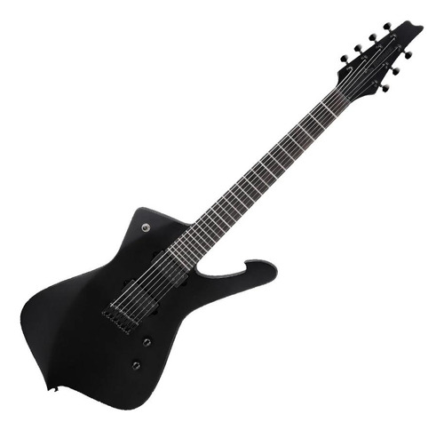 Guitarra Eléctrica Ibanez Ictb721 Bkf