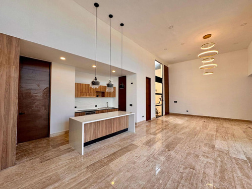 Casa De Una Planta En Privada Al Norte De Mérida - Imagen 3