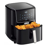 Air Fryer Horno Grande Airfryer 6.8qt, Xl Eléctrico Digital