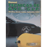 Libro  Manual De Tecnicas De Gnc Y Glp  - Rt Autos