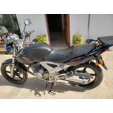 Honda Twister 250 