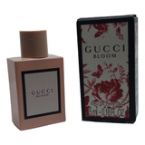 Perfume Miniatura Bloom Eau De Parfum 5 Ml Gucci 