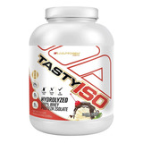 Whey Protein Isolado Tasty Iso 2280g  Adaptogen Science