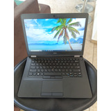 Laptop Dell Latitude E5470,core I5 6ta Gen,8gb Ram ,128gb Ss