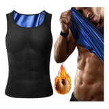 A Chaleco Moldeador Para Hombres Guys Men Compression Top