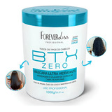 Btx Zero - Forever Liss 1kg