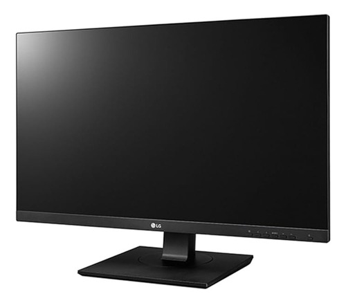 Monitor LG 27  Bk550y Ips Hdmi Vga 1080x1920 **ver Detalle