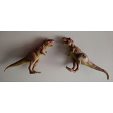 T-rex Mini Jurassic Park 