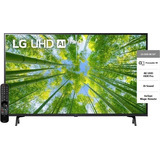 Smart Tv LG Ai Thinq 50uq8050psb Lcd Webos 22 4k 50  100v/240v