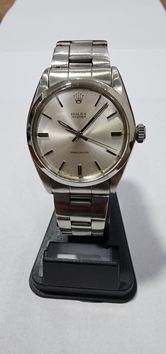 Reloj Rolex Precision