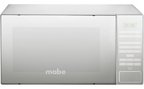 Horno De Microondas 1.1 Cu.ft. Nuevo Espejo Mabe 