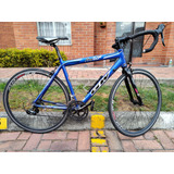 Bicicleta De Ruta Gw Protour