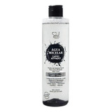 Água Micelar Carvão Ativado 250ml - Soul Cosméticos