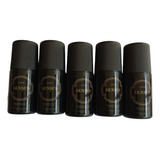 Avon Set Desodorante Roll On Sensus 50ml. 5pz.