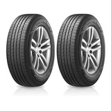 Kit X 2 Hankook 235/60 R17 102v Ra33