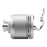 Para Dji Phantom 4 Pro 2312s Cw Motor Com Placa De Montagem