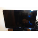 Televisor Samsung Lcd 40 Pulgadas Ln40d550k1f