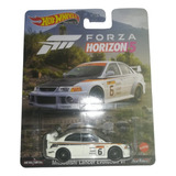 Mitsubishi Lancer Evolution Vi Forza Horizon 5 Hot Wheels 