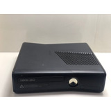 Microsoft Xbox 360 Slim 4gb /p Retirada De Peças