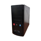 Gabinete Arm Vertical Con Fuente 258w