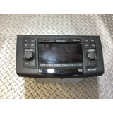 Estereo Cd Mp3 Suzuki Swift Gls Mod 12-17 Original