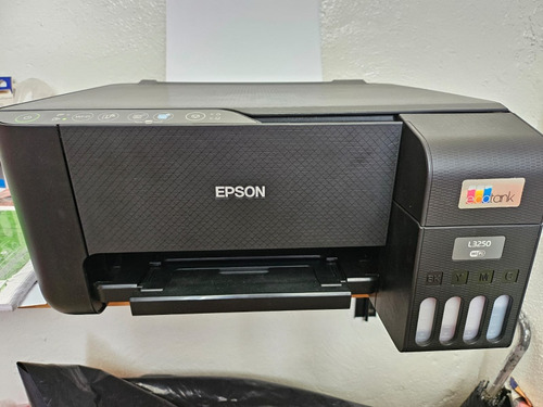 Epson Ecotank L3250