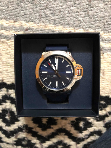 Reloj Tommy Hilfiger