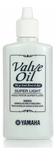 Óleo Lubrificante Yamaha Pisto Rotor Valve Oil Super Light