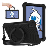 Funda Tablet Infantil Para Galaxy Tab A7 10.4 Sm-t500/t505