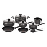 Set De Cocina Familiar Antiadherente 100% Seguro Para Ti. Te