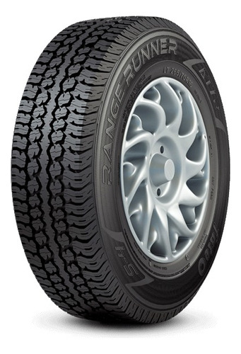 Neumatico Fate Range Runner Atr 265 70 16 - 265/70 R16