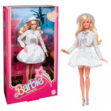 Barbie La Película Muñeca Colección De Vuelta A Barbieland