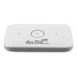 Roteador Wi-fi Portátil 4g Mifi Modem Wifi 4g 150mbps Car M