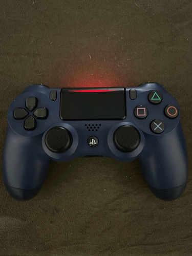 Controle De Ps4 Original Sony