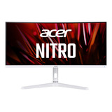 Acer Nitro Xz306c Xwmiiiphx 29.5 1500r Curved Zero-frame