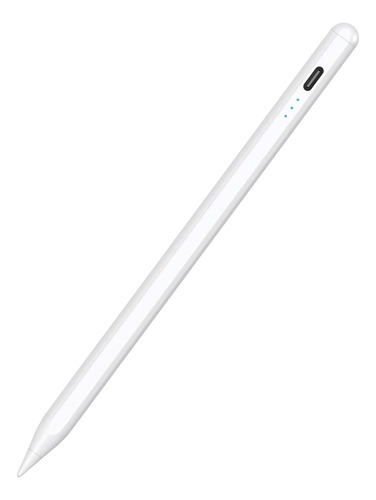 Lapiz Optico Compatible Apple Pencil iPad Tablet Magnetico