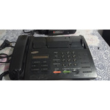 Telefone E Fax Samsung Sf 505