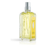 Eau De Toilette Verbena Citrus, L'occitane