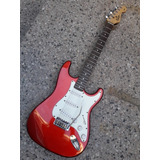 Guitarra Squier Fender Stratocaster California Envío Tarjeta