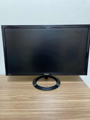 Monitor Asus Vx248h Full Hd 1080