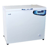 Freezer Teora Horizontal Pozo 350l Fh350