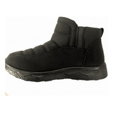 Botin Negro