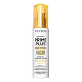 Primer Revlon Prime Plus Brightening And Color Correcting